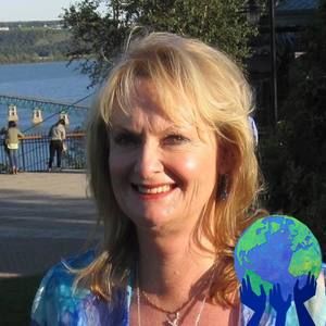 Meet your Posher, Diane